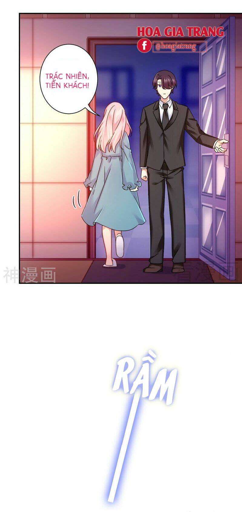 phục thù thiếu gia tiểu điềm thê chapter 65 13