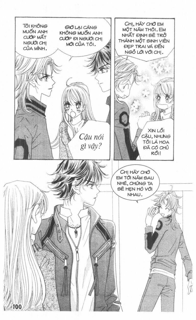 i accept you chapter 20 100