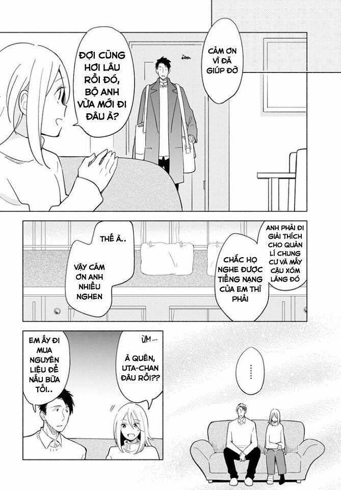 this love that won't reach chapter 12 4