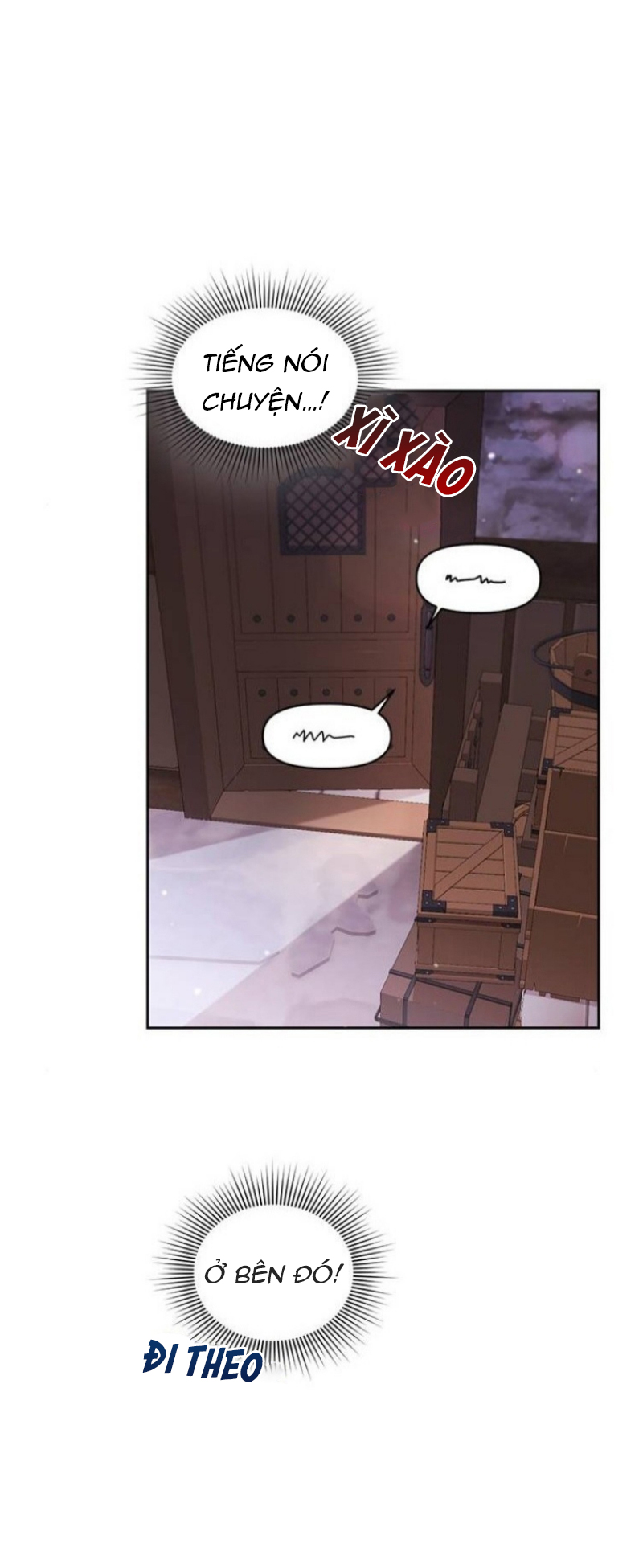 nữ chính muốn tôi trở thành mẹ kế chapter 27.1 14