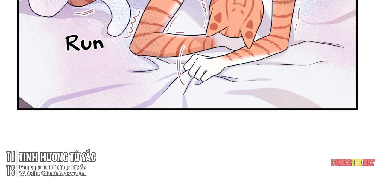 dự án xanh chapter 23 70