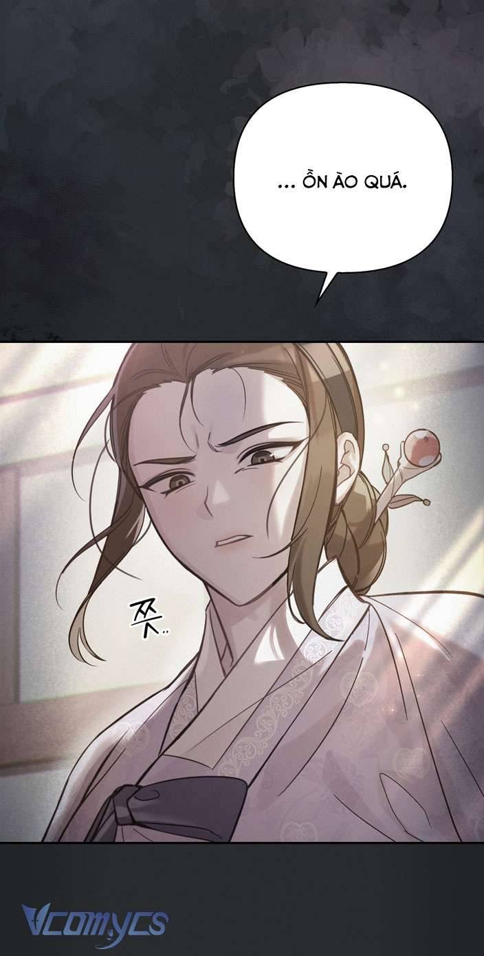 [18+] tiết học bí mật của trung điện chapter 17 12