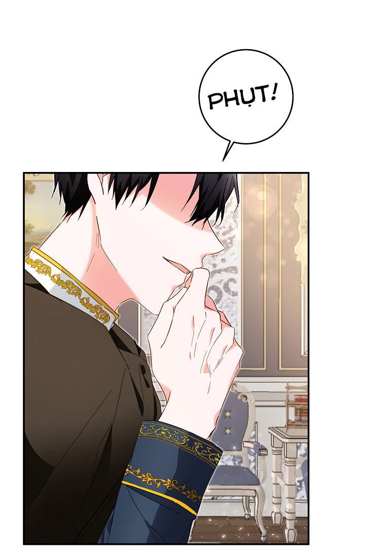 lí do cô ấy trở thành ác nữ chapter 8 5