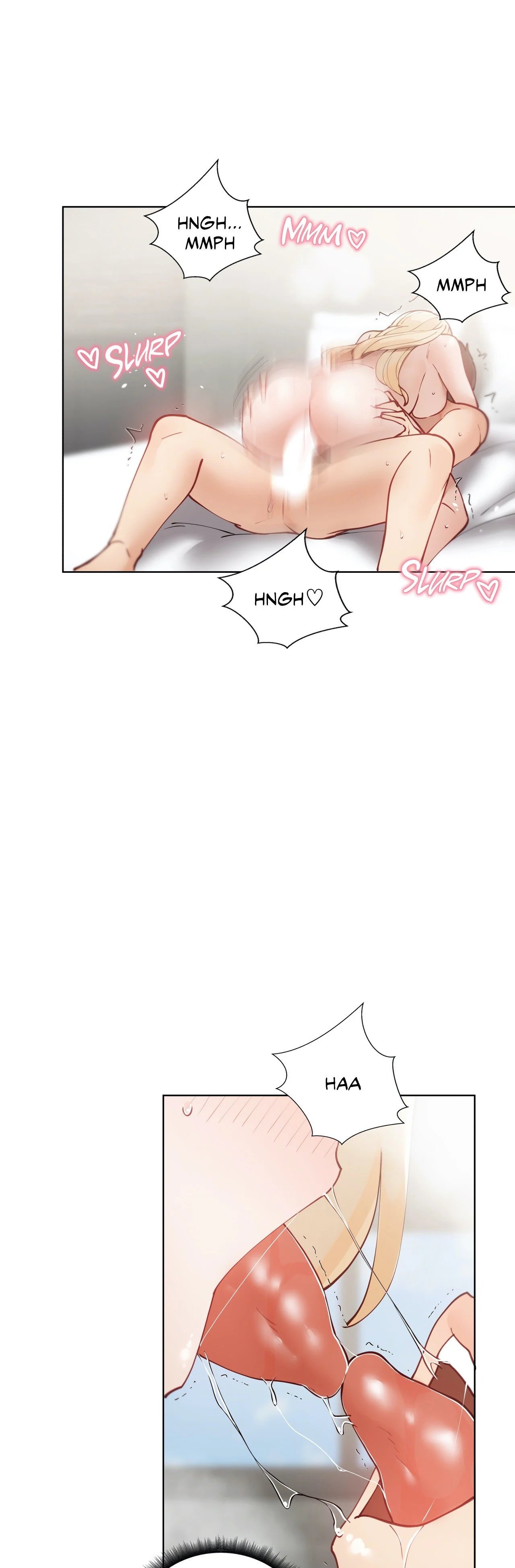 gia sư nữ quái chapter 24 43