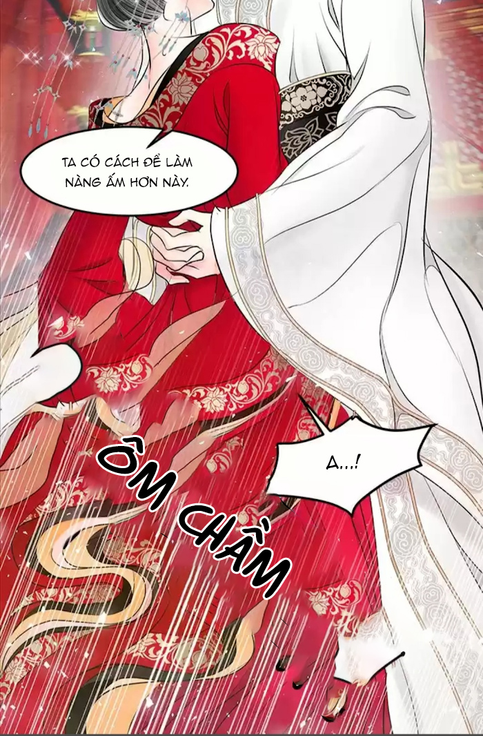 đêm hoang dại chapter 22.2 12