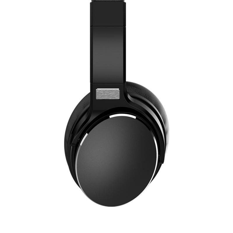 Bluetooth Wireless Headphone Noise Canceling Gaming Headphones With Mic Gamer Headset