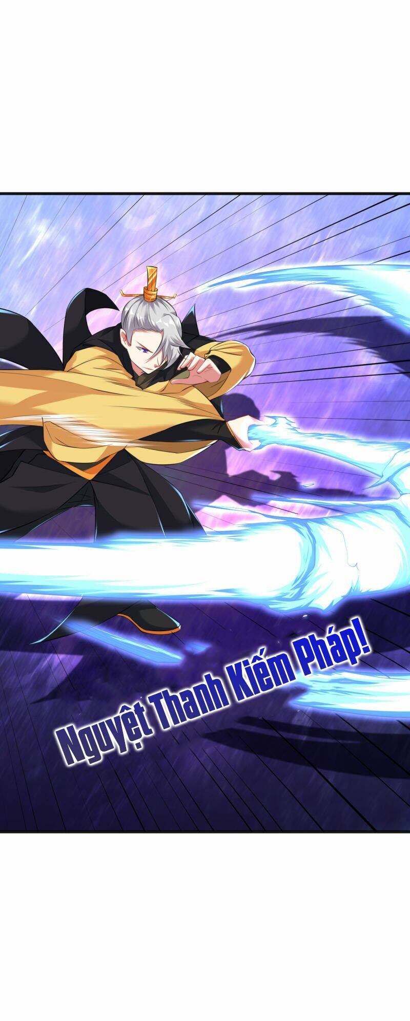 đạo ấn chapter 37 9