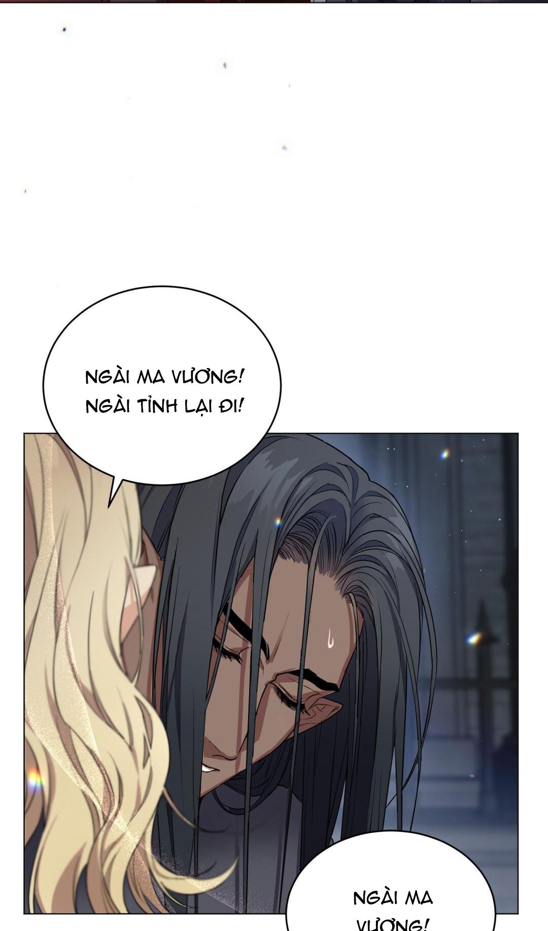 mặt trăng quỷ chapter 3 32