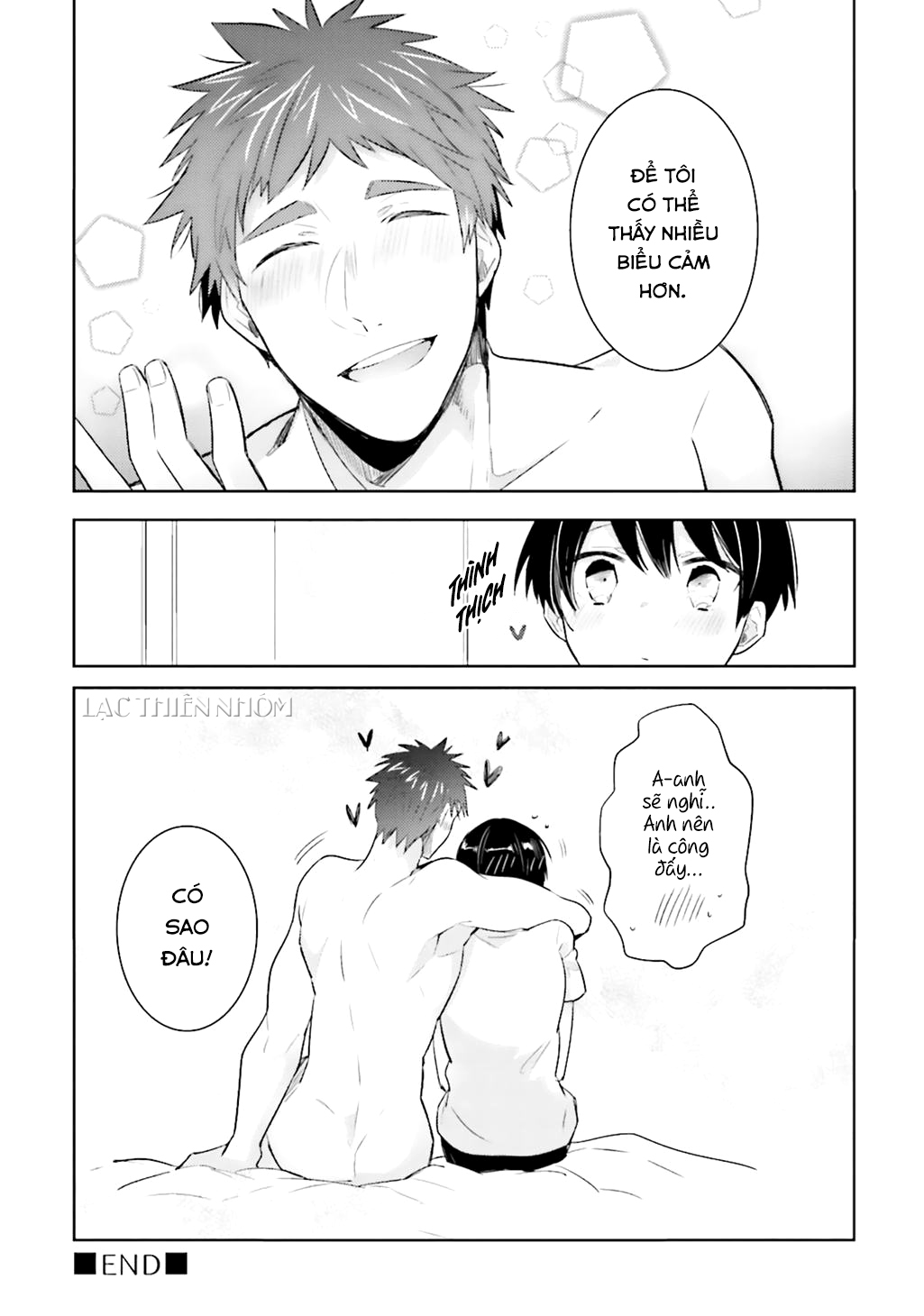 nét đẹp lao động chapter 6 29