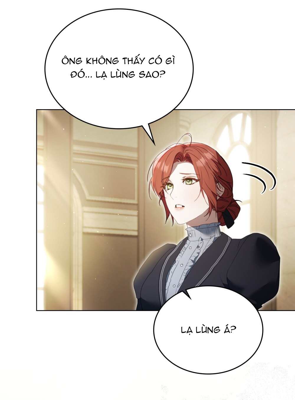 [15+] người hầu gái chapter 5.2 32