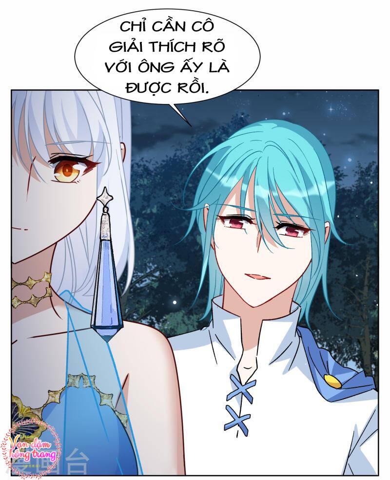 cô ấy đến rồi, xin nằm xuống! chapter 271 22