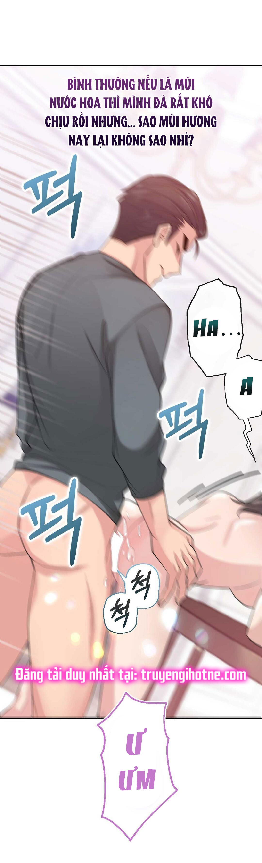 [18+] hợp đồng nô lệ dâm đãng chapter 4.2 16