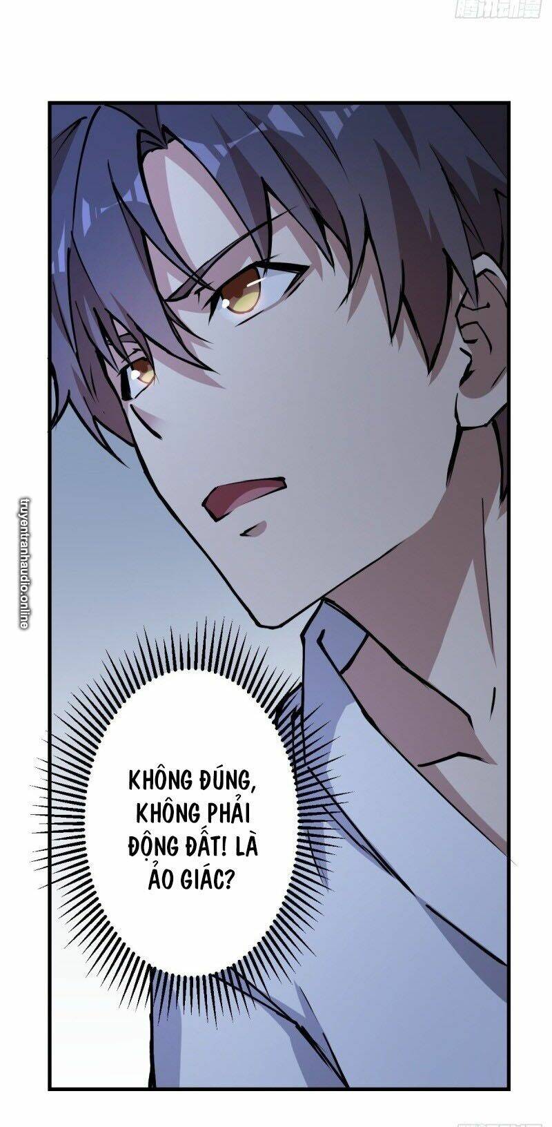 thâm dạ thư ốc chapter 136 16