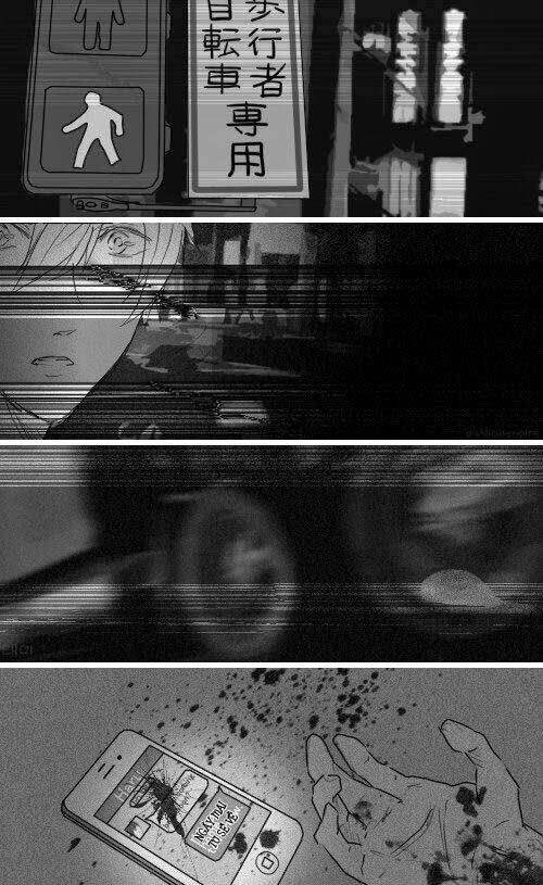 makoharu short doujinshi_but you didn't chapter 1 7