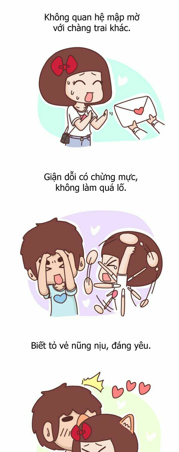 giải mã tình yêu chapter 325 3