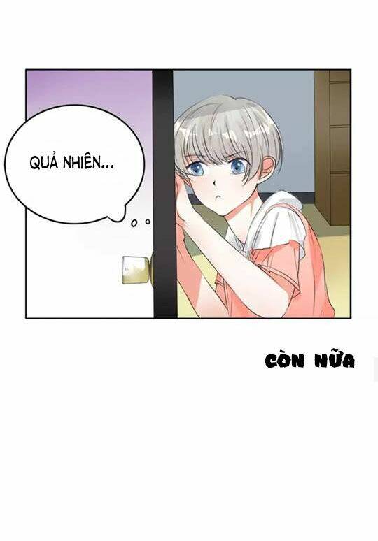 trẫm không phải là đại minh tinh chapter 17 22