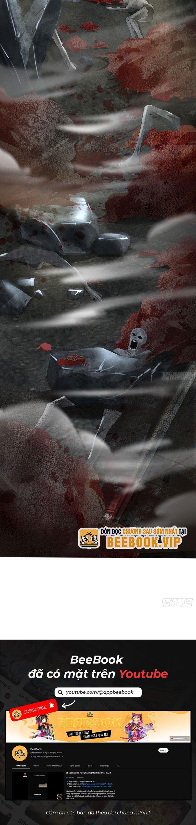 bắt đầu từ trăng đỏ chapter 139 26