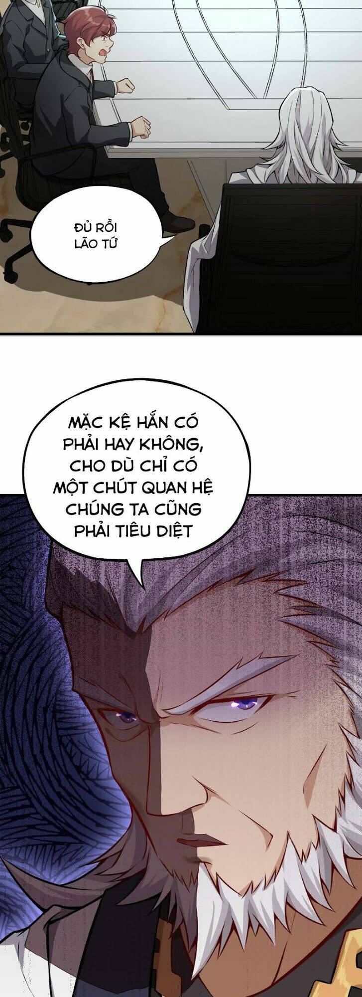 minh nhật thần đô chapter 6 3