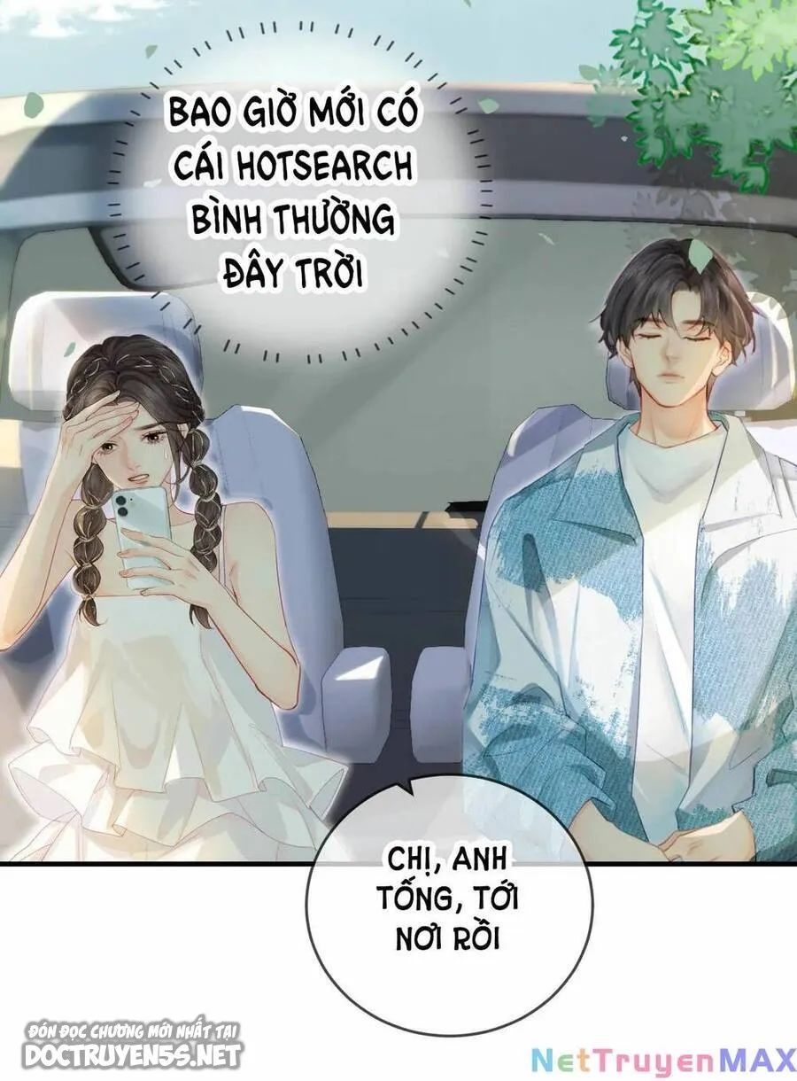 cặp phu thê ngọt ngào tới tận răng chapter 31.2 14