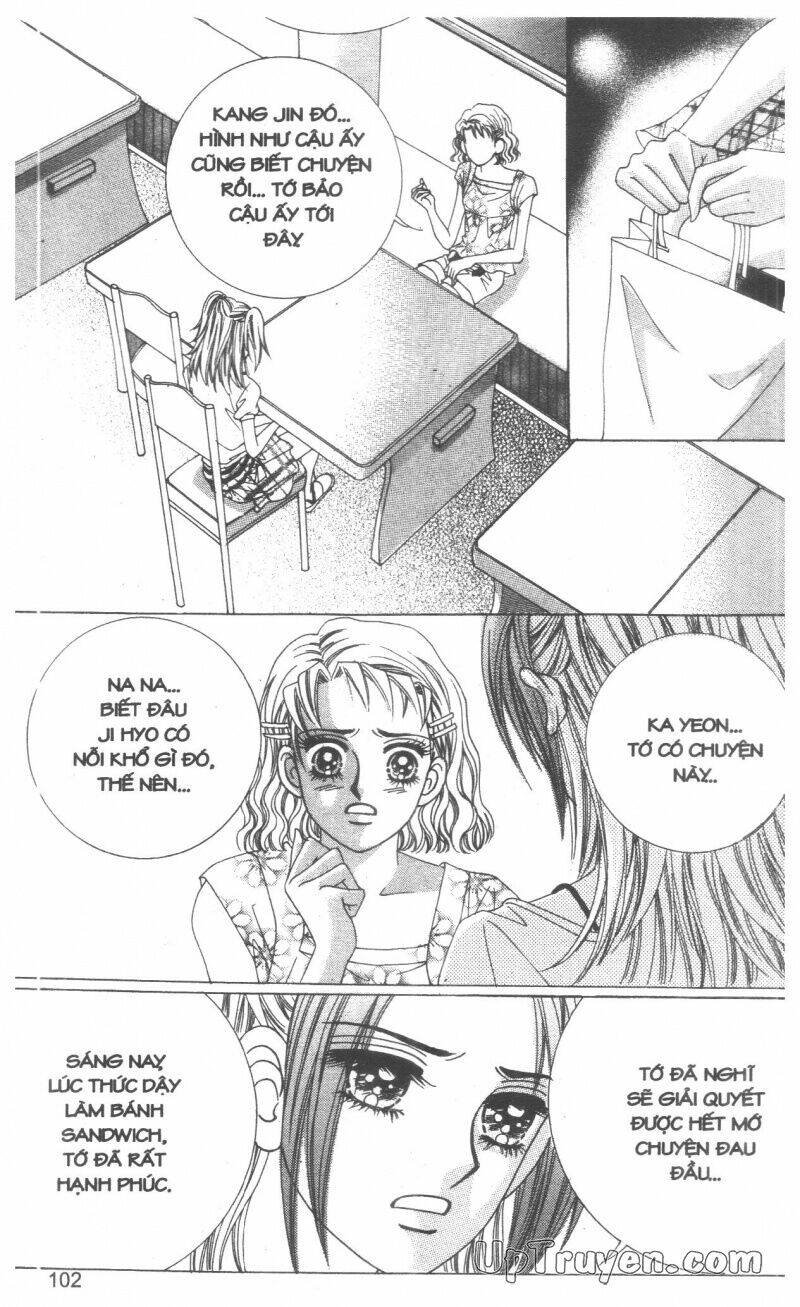 cáo già gặp sói điên chapter 7 103