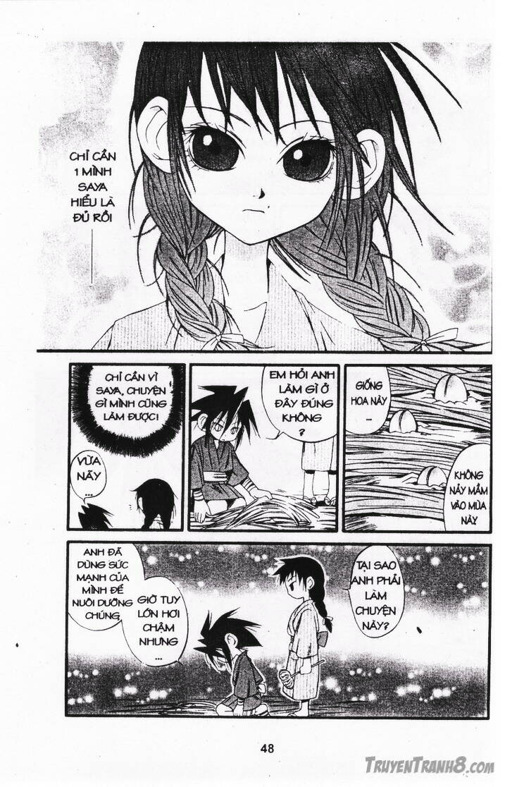 behind master - huyền thoại thiên cẩu chapter 12 12