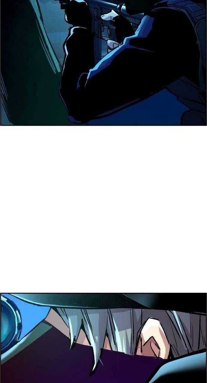 bạn học tôi là lính đánh thuê chapter 120 10