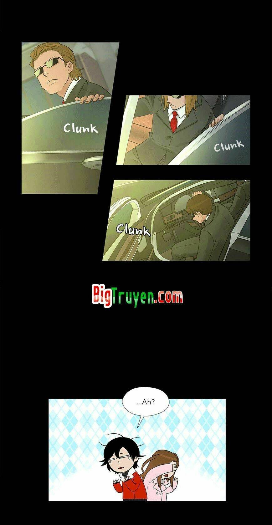 trái tim của một người bạn chapter 14 47