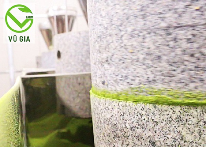 Bột Bạc Hà Sấy Lạnh Nguyên Chất Vũ Gia - Hỗ trợ mụn ở mặt và cả lưng, giảm sưng do mụn, trắng da, tẩy tế bào chết, giảm nhờn, se khít lỗ chân lông