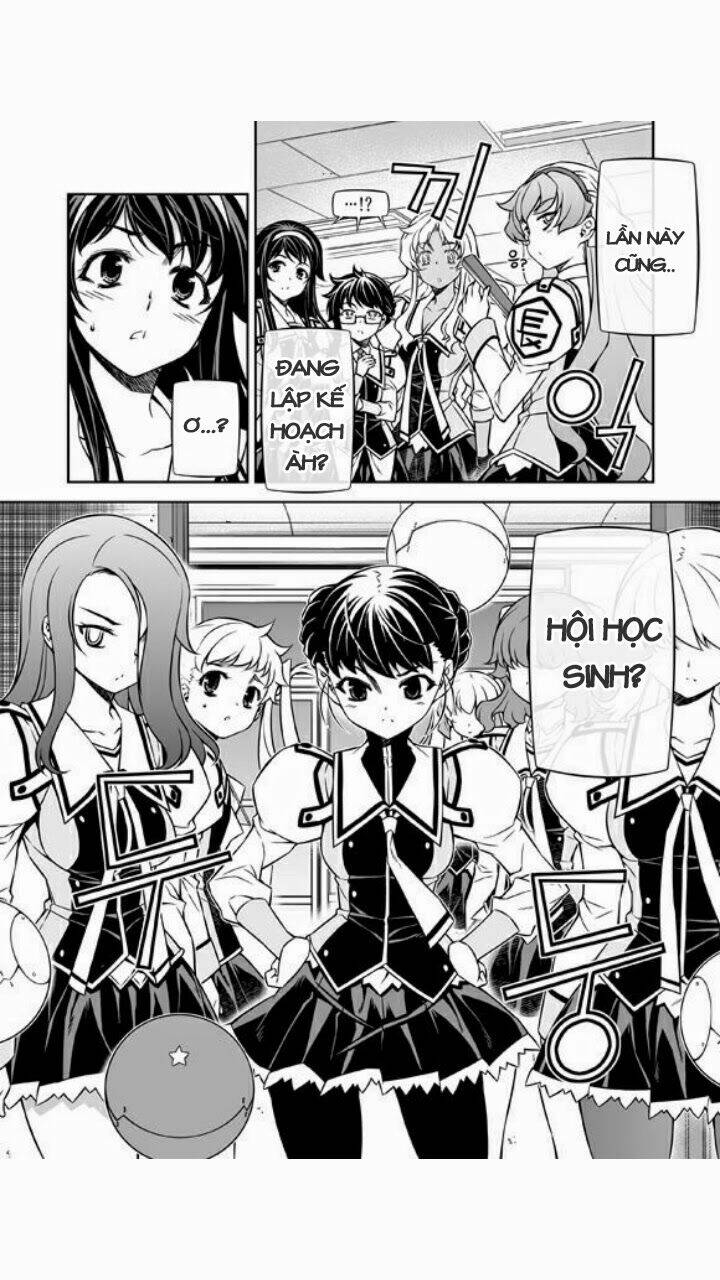 sai:taker - futari no artemis chapter 10 9