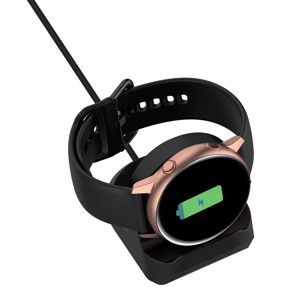 Smart Watch Charging Cradle Dock for Samsung Galaxy Watch SM-R850 SM-R840 Smart Watch