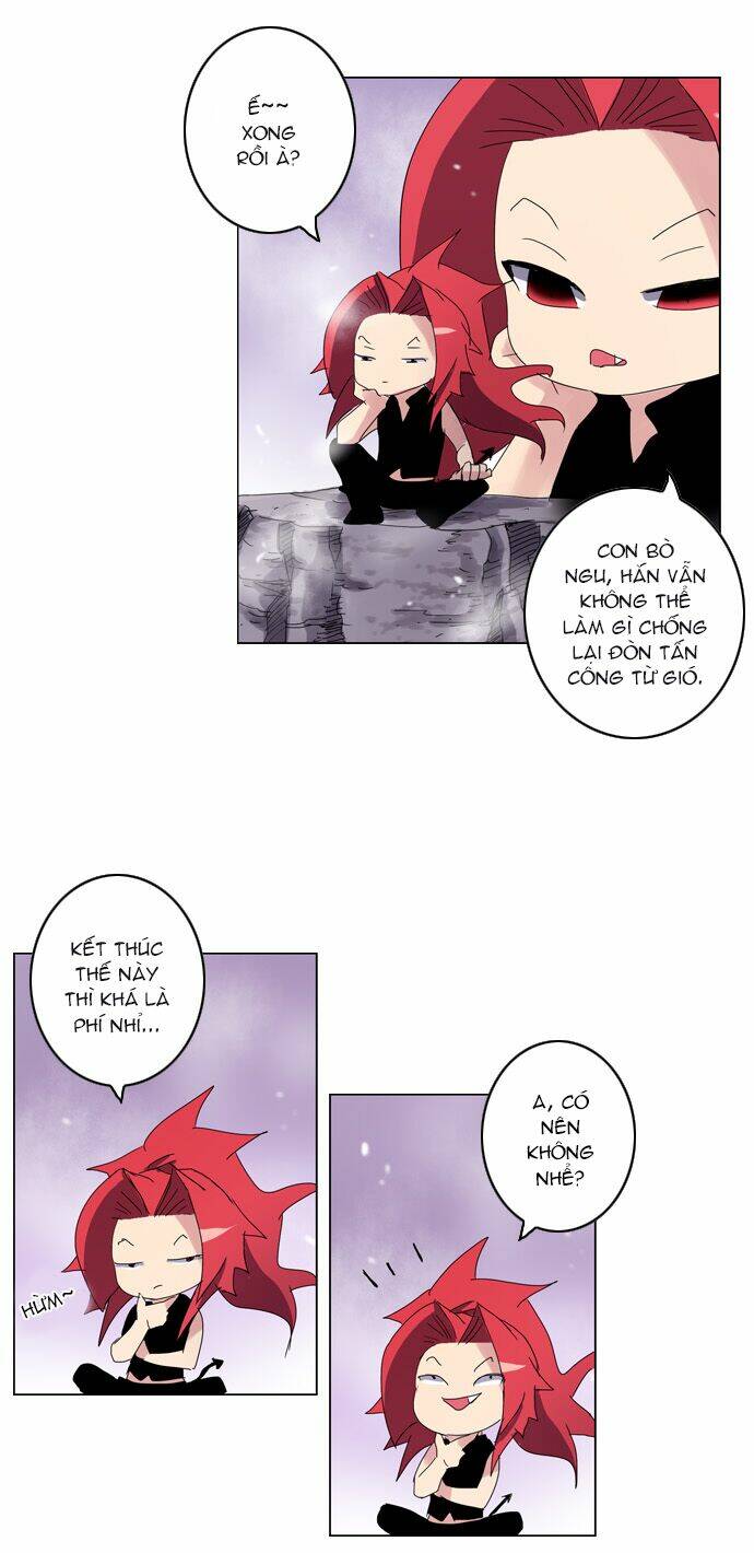 bản khế ước linh hồn chapter 28 28