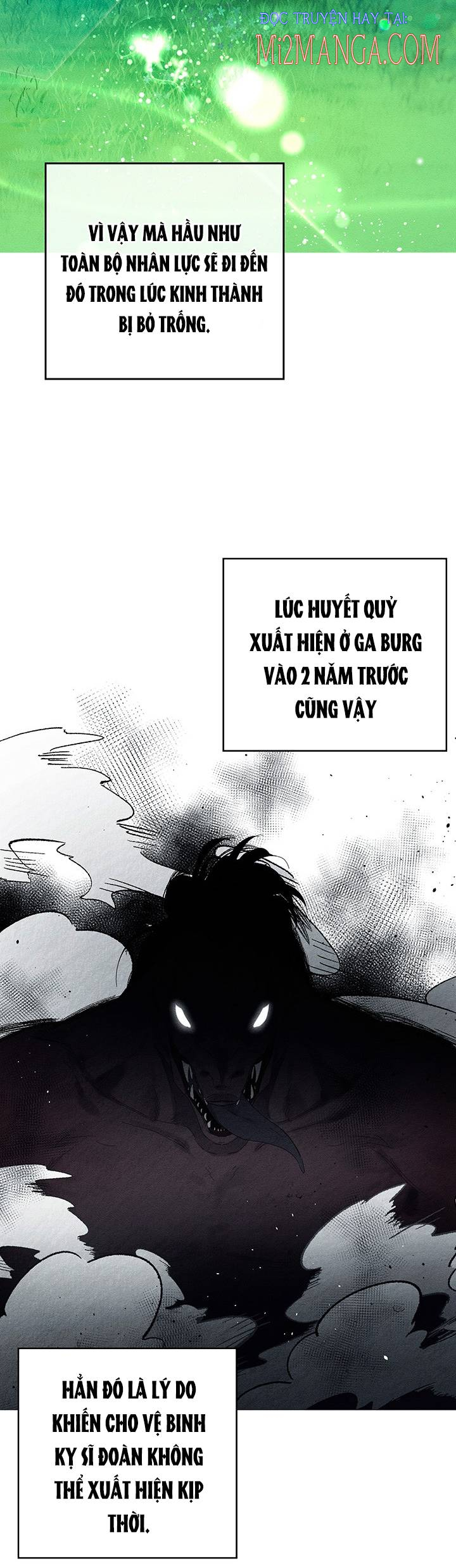 Trước Tiên Phải Giấu Em Trai Tôi Đi Đã Chapter 32.1 - Next Chapter 32.2