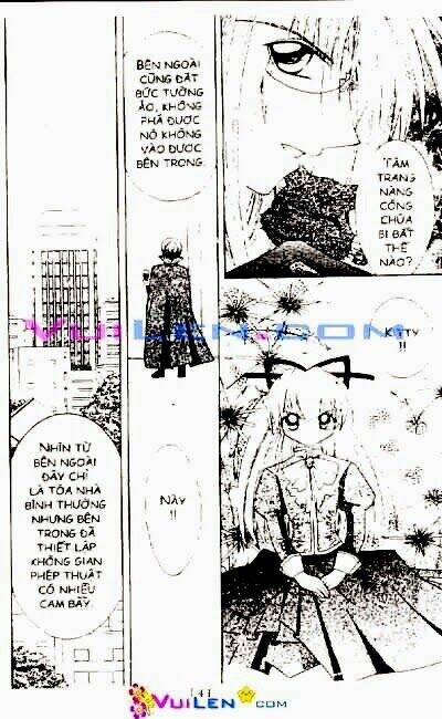 viên ngọc nhiệm màu chapter 1 141