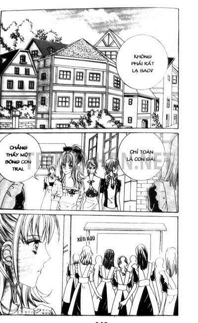 lọ lem hậu đậu chapter 54 18