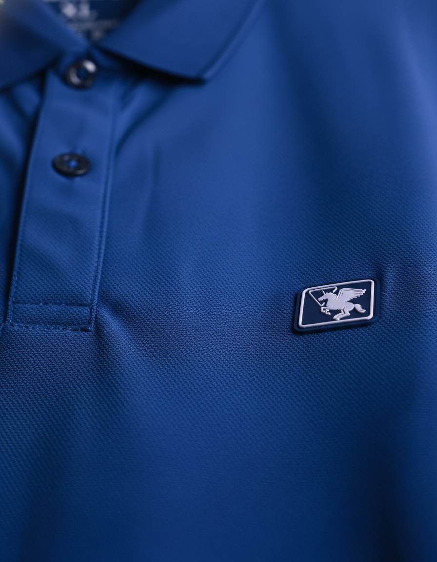 Áo Polo Nam Slim Fit Màu hr4-F022