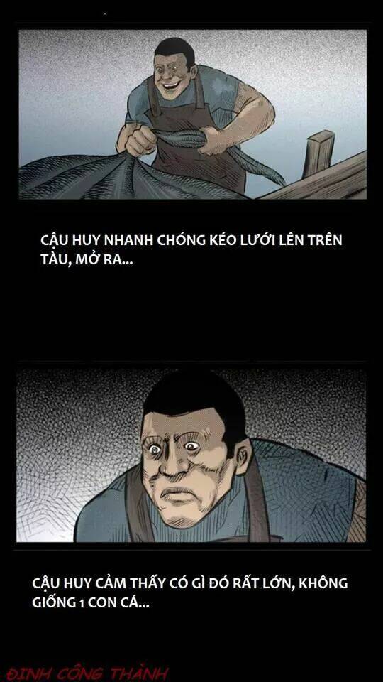 thầy súng kể chuyện ma chapter 10 7