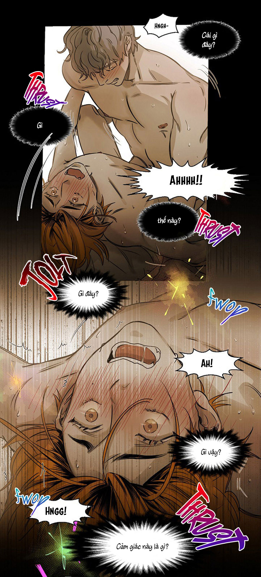 lỗi lầm không thể sửa chapter 8 42