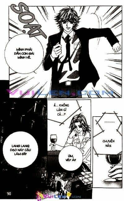 tình yêu quý tộc chapter 44 21