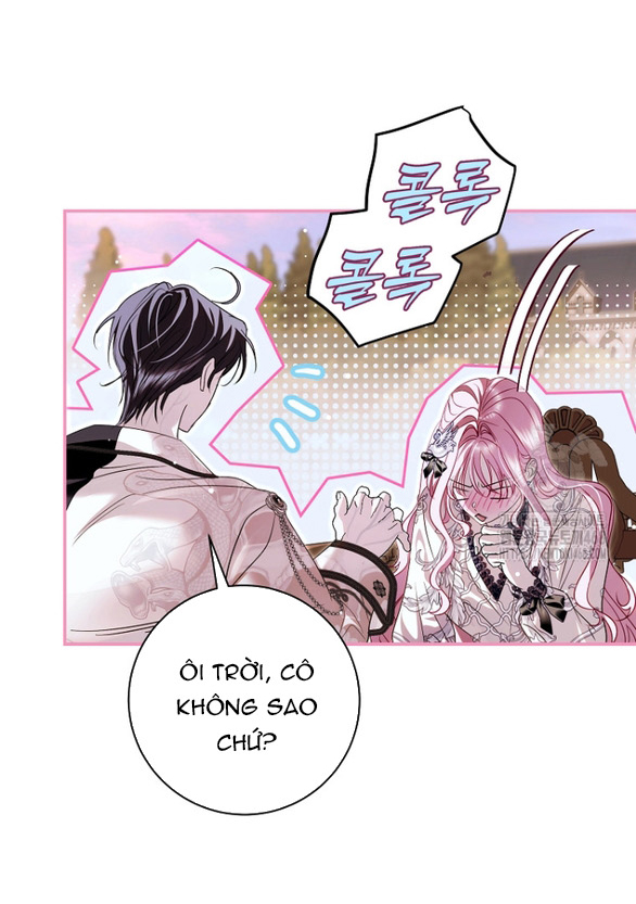 ngài công tước, tôi sẽ làm mọi thứ, trừ việc kết hôn! chapter 19.1 5