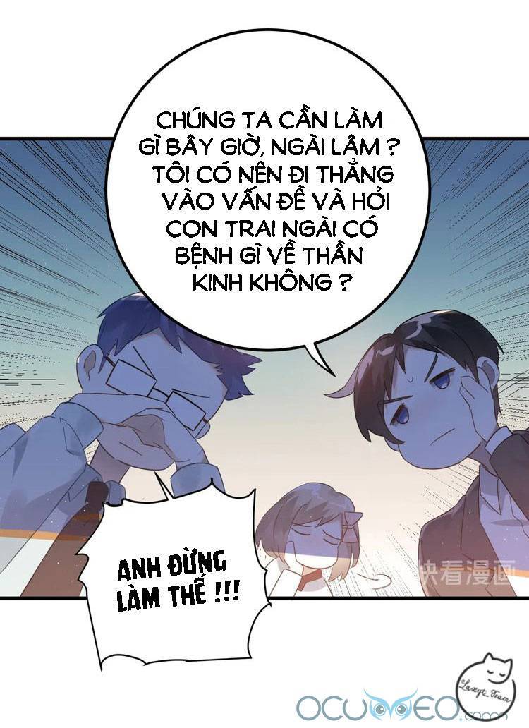 tình yêu huyễn tưởng chapter 9 35