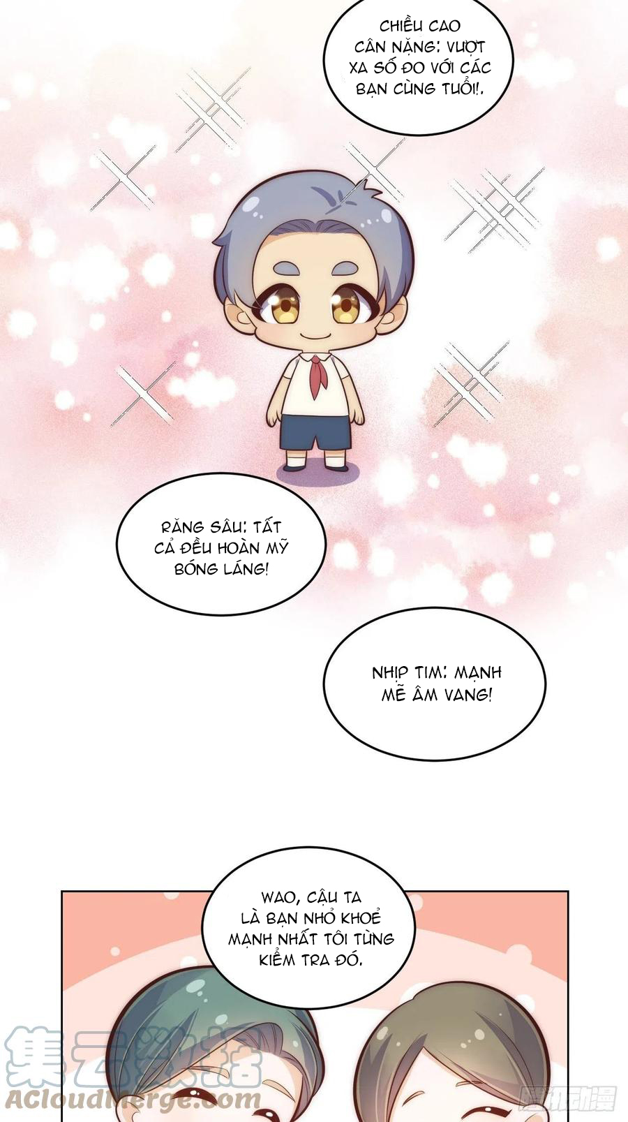 bố vợ đại nhân là bà xã chapter 194 13