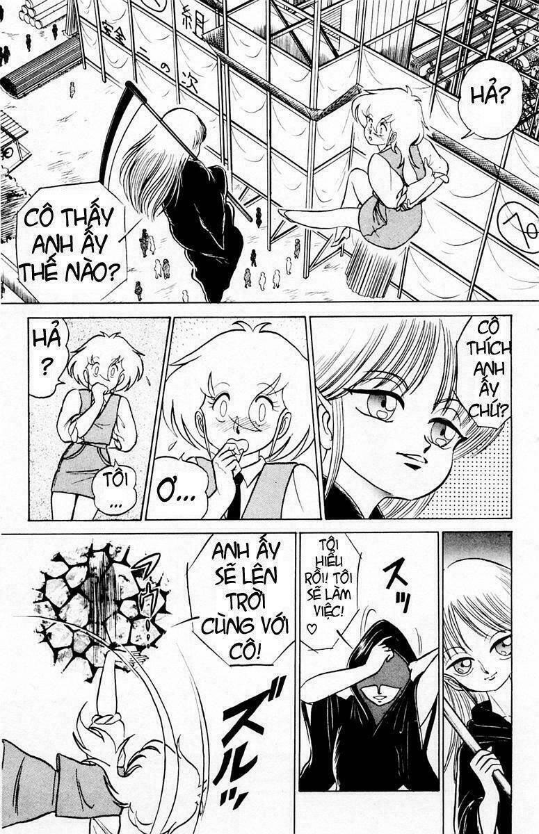 yuu & mi chapter 18 17