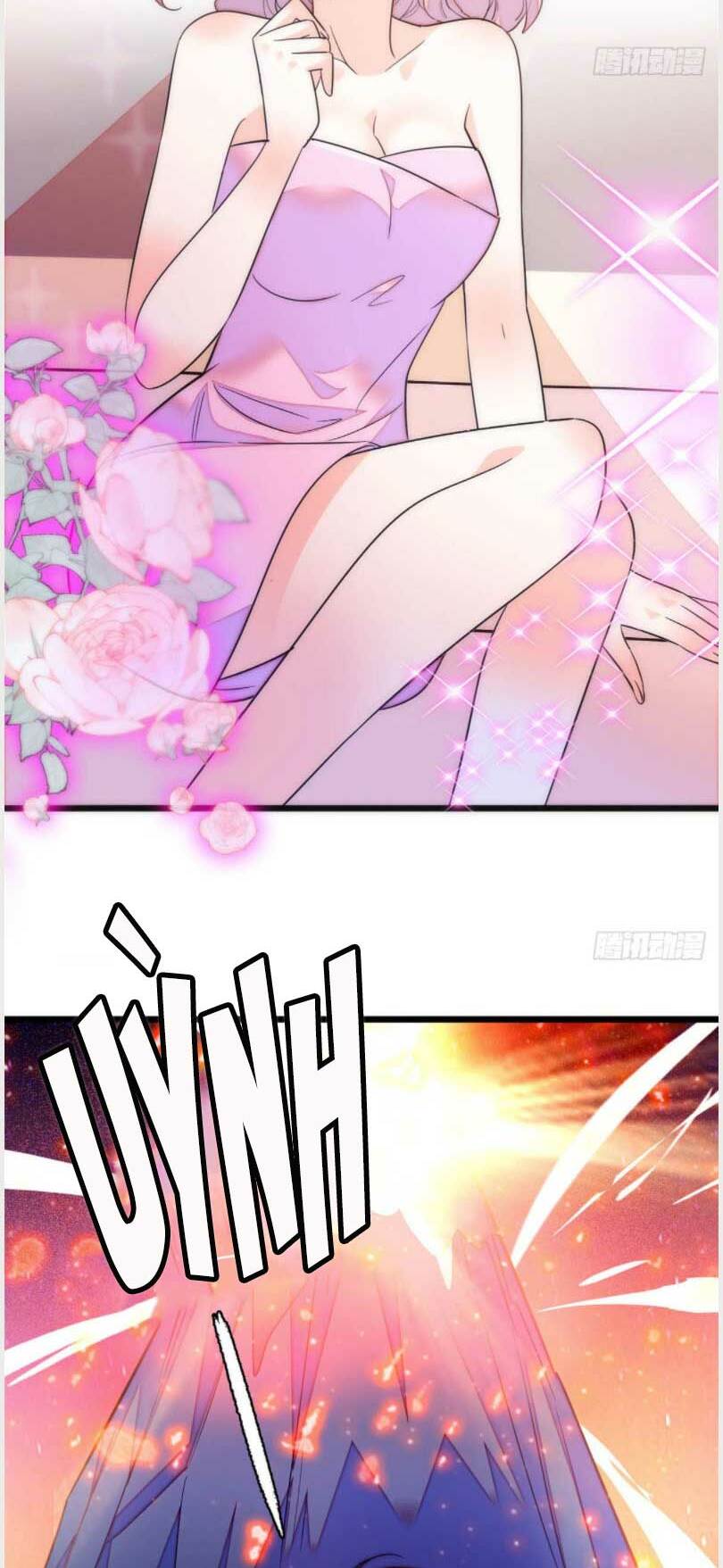 toàn mạng đều là fan cp của tôi với ảnh đế chapter 191.2 11