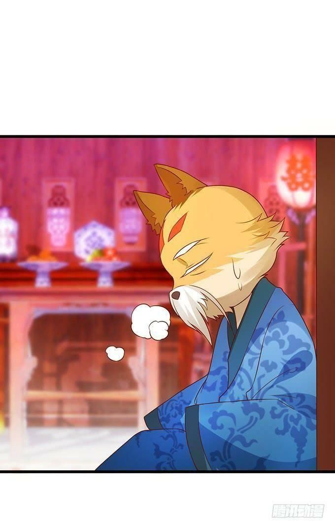 hồ tiên hung bạo chapter 62 31