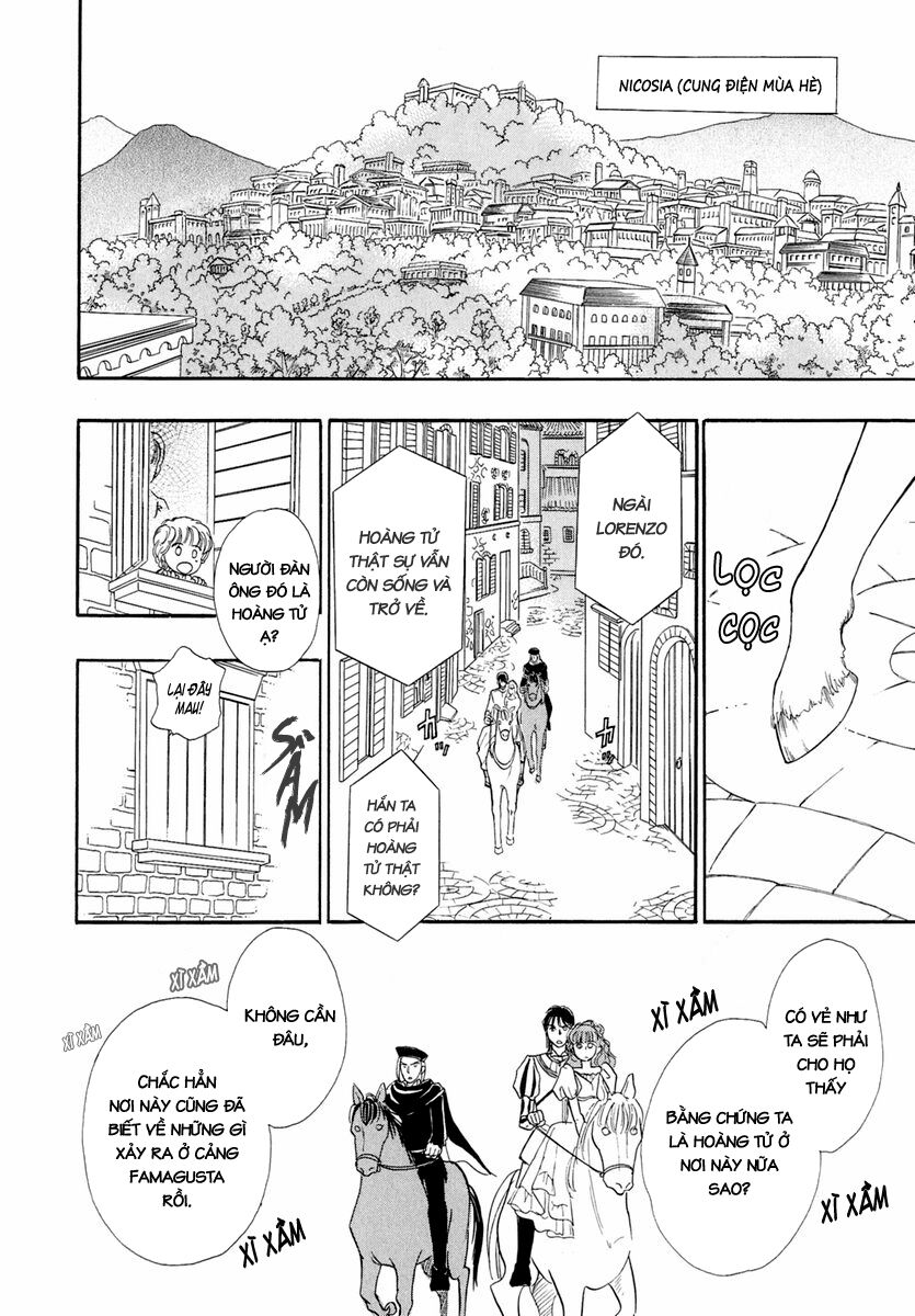 kenja no ishi chapter 18 12