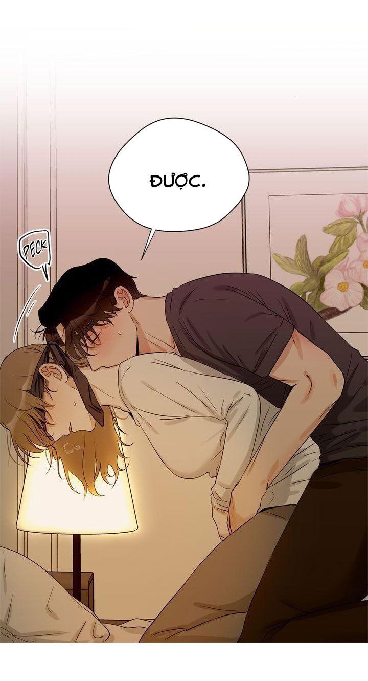 giấc mơ ngọt ngào chapter 20 5