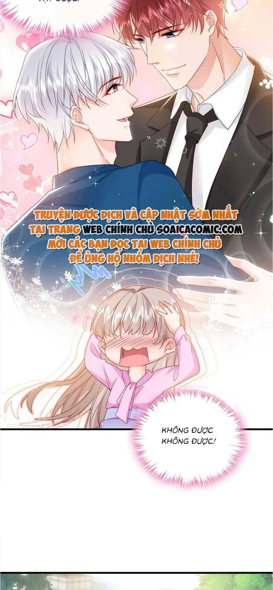 cô vợ của tôi không dễ bắt nạt chapter 47 24