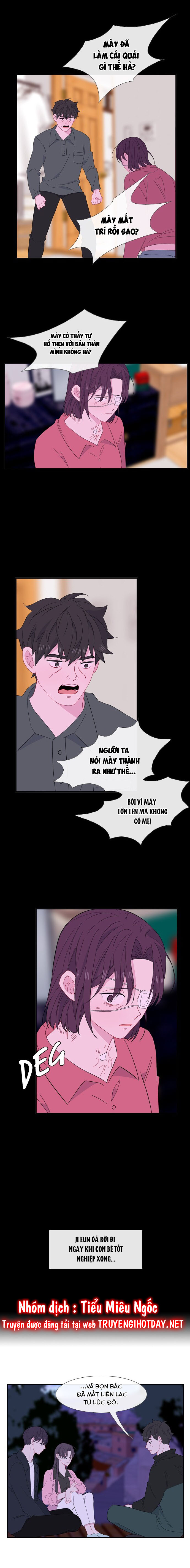 quay lại nhé chapter 80 10