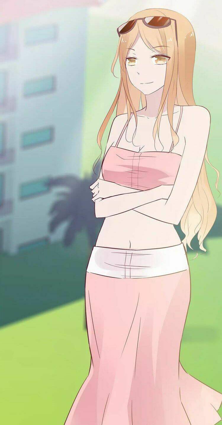 hầu gái siêu cấp của tôi chapter 22 9