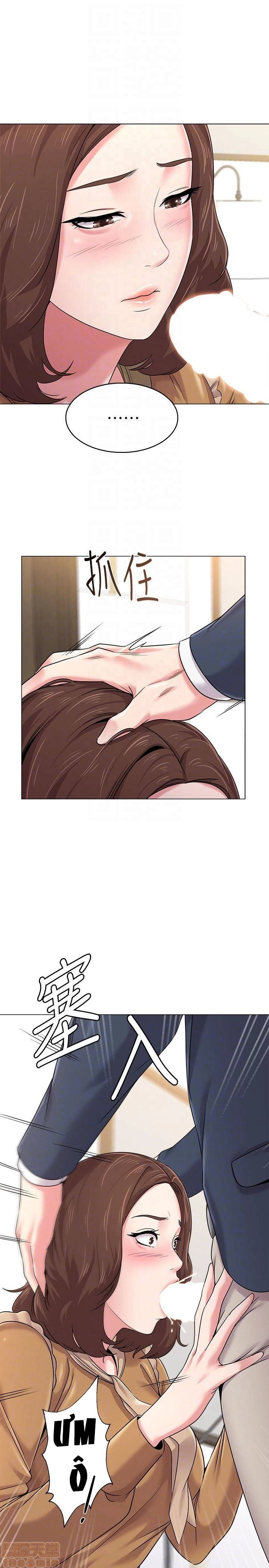 cô giáo gợi cảm chapter 41 8